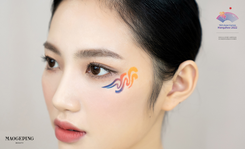 亚运妆 中国美 kok全站官网登录
品牌助力打造“美力亚运”